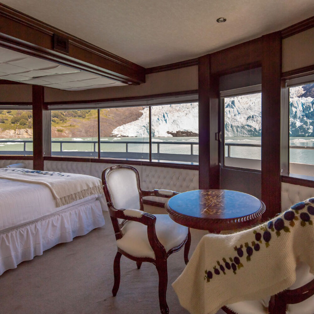 MarPatag Santa Cruz Grand Suite