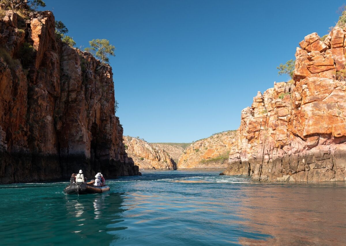 L1140836 R120719 Broome Darwin Kimberley Emblématique Ponant Nick Rains