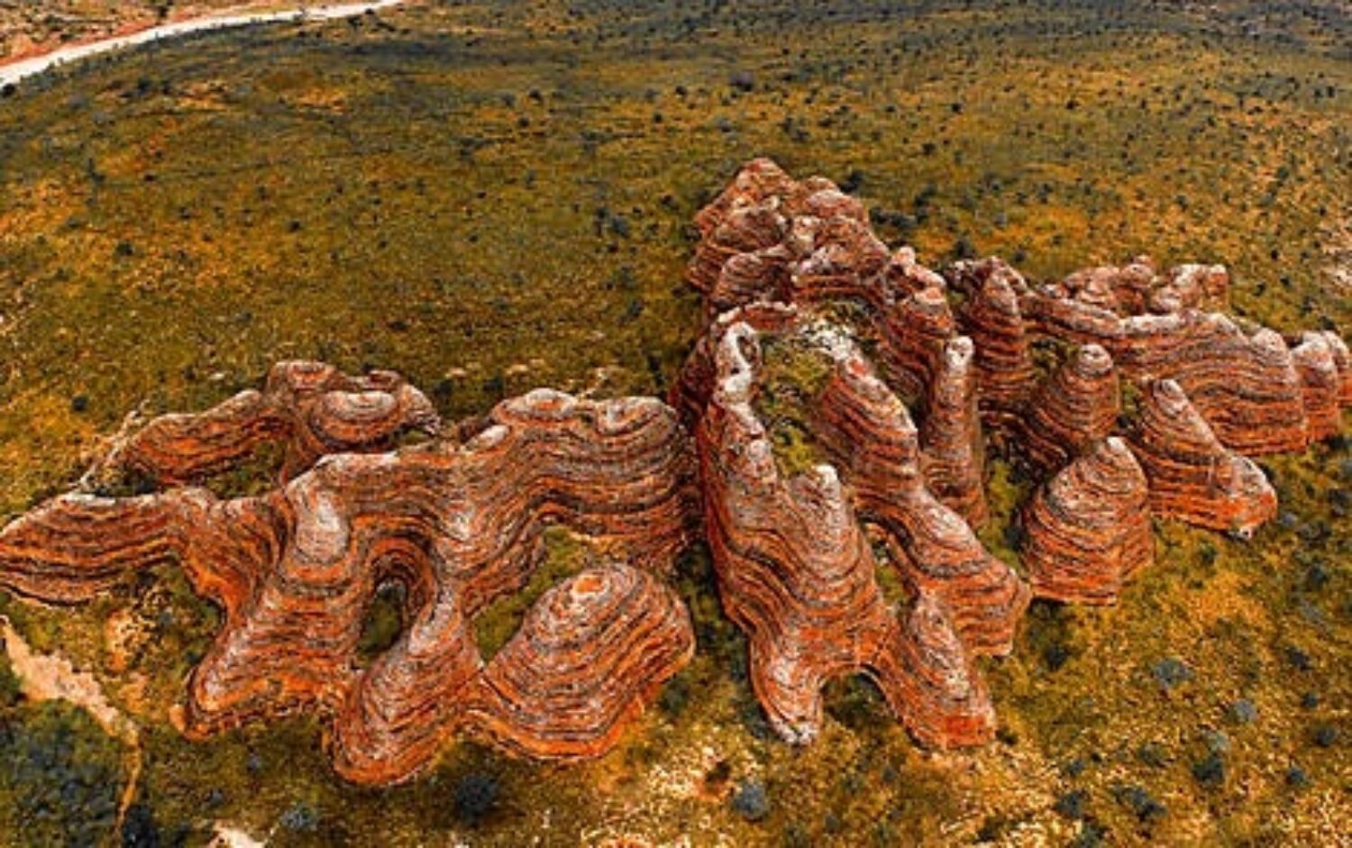 Bungle Bungles