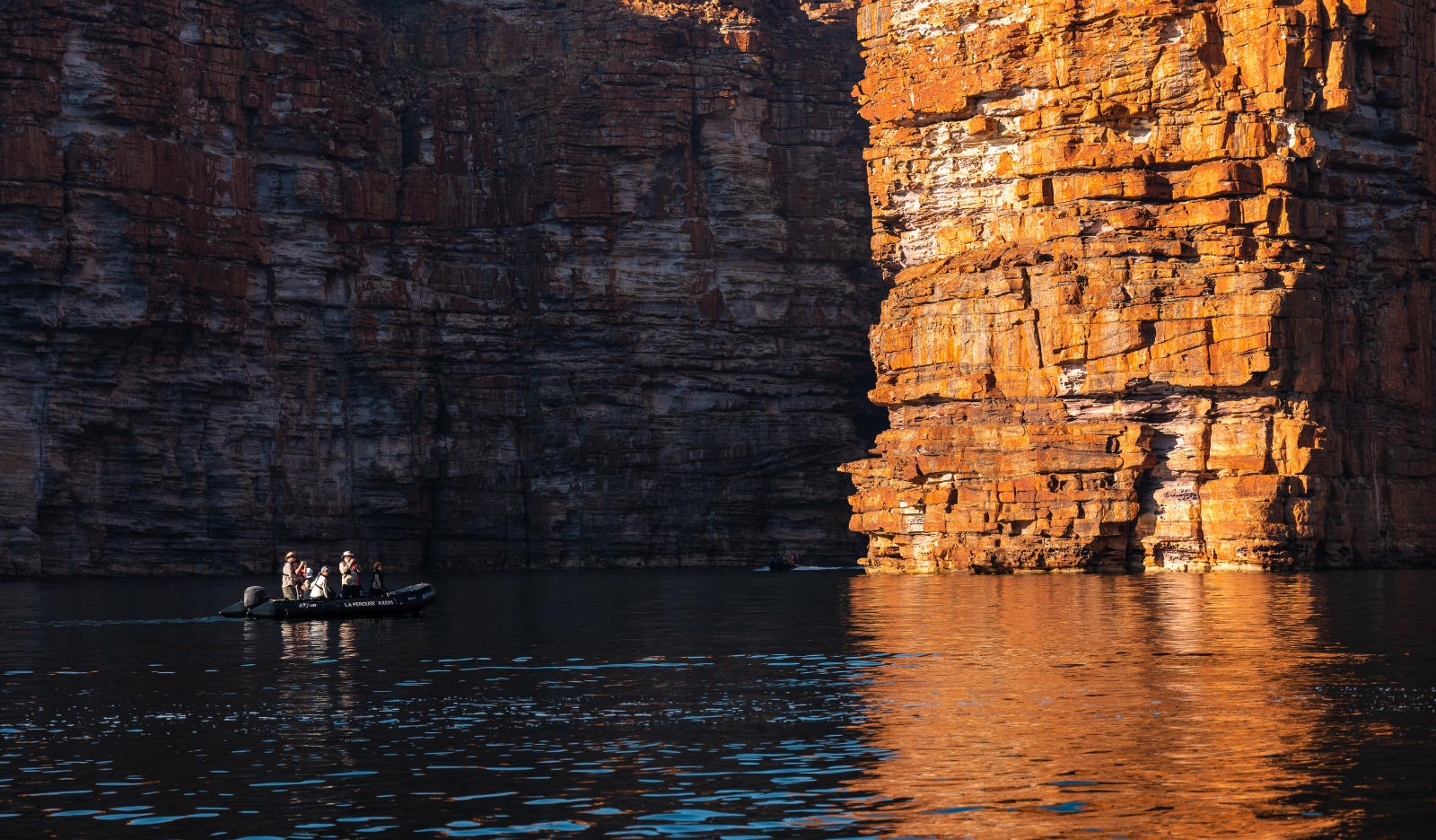 small ship cruises broome to darwin