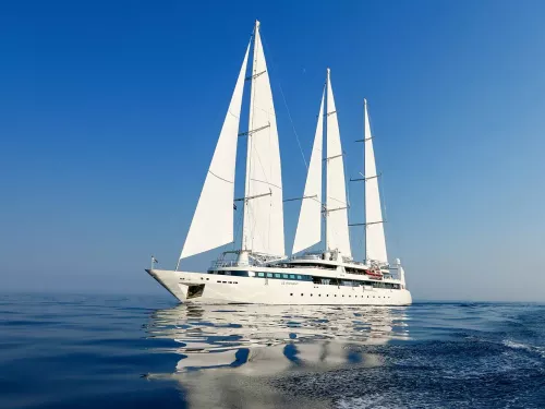 Ponant Le Ponant HERO 3