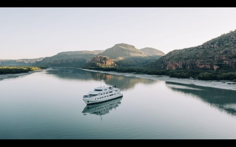 True North Kimberley Cruise