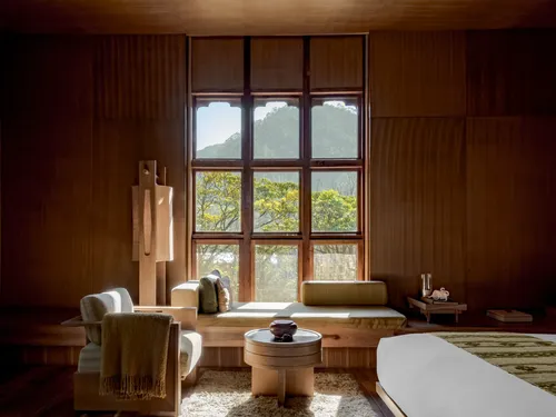 Amankora Bhutan Accommodation Punakha Lodge Suite 18020