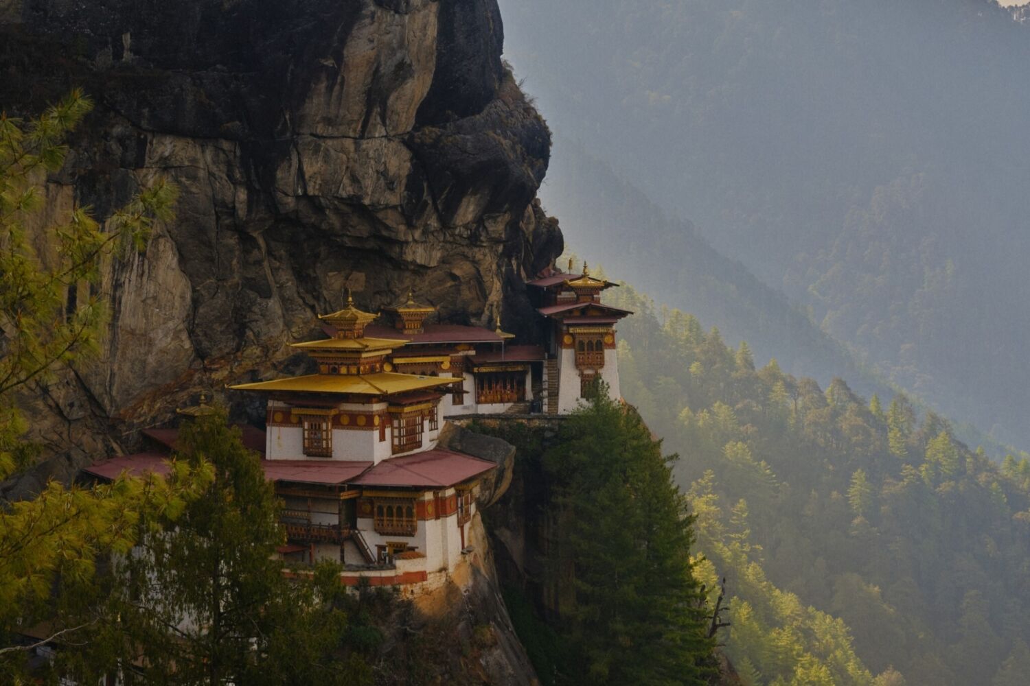Amankora Bhutan Experience Tigers Nest Monastery 2 43377 cropped