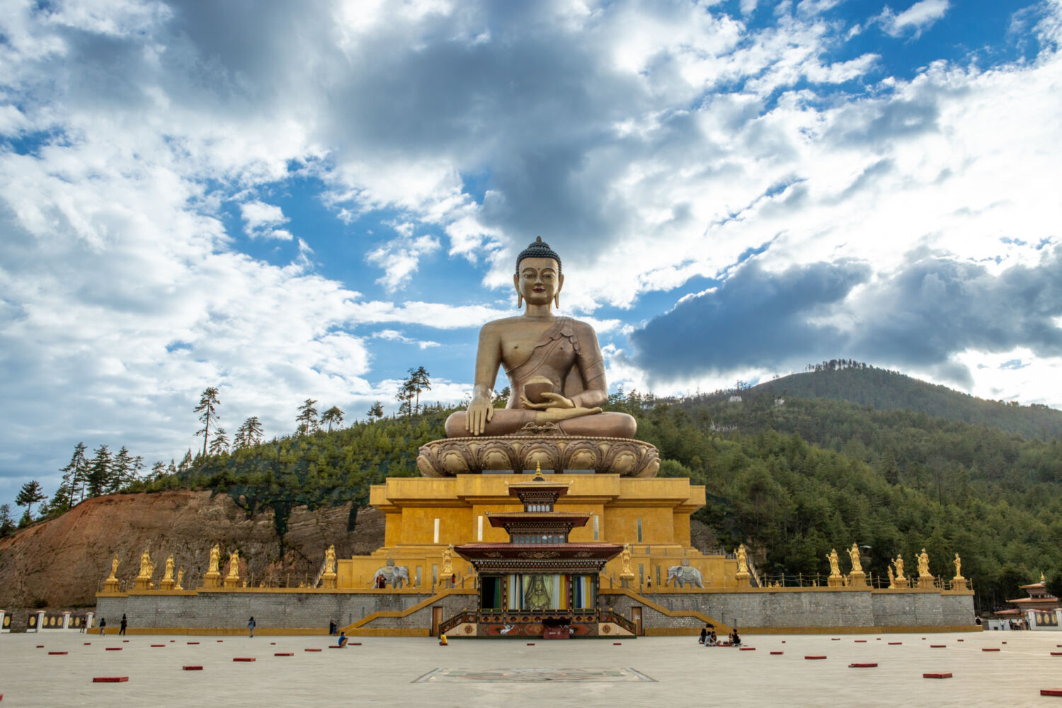 Thimphu 190723 by Amp Sripimanwat 85