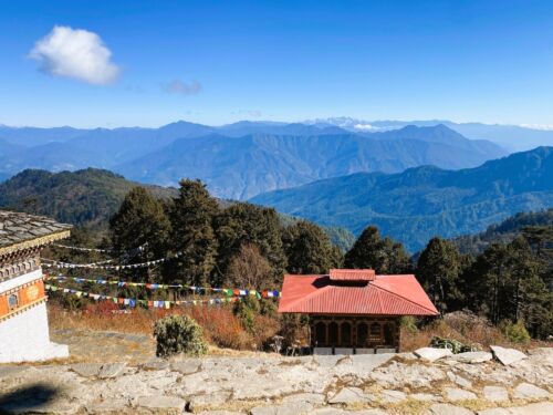 Lungchutse Hike NK Image5