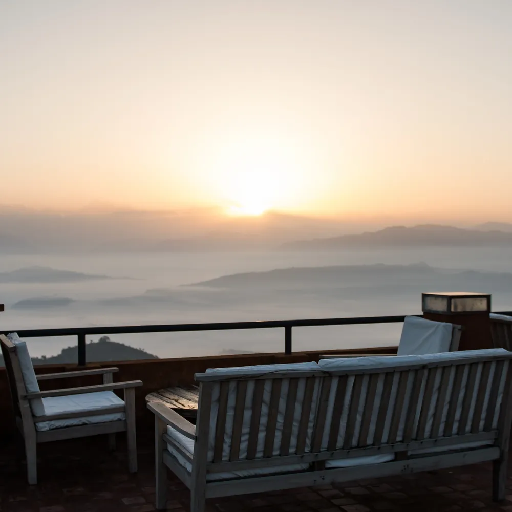 9 DWARIKAS RESORT VIEW