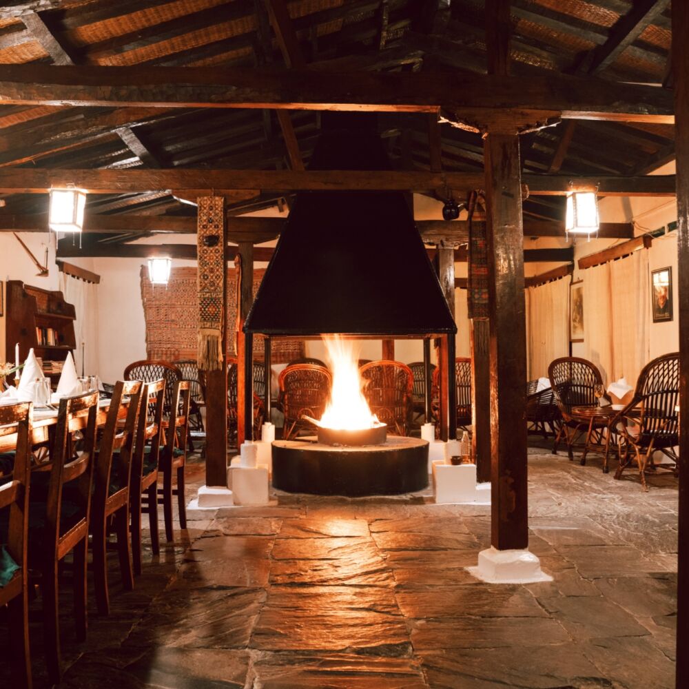 Birethanti Dining 2 min