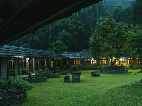 Birethanti Exterior 11