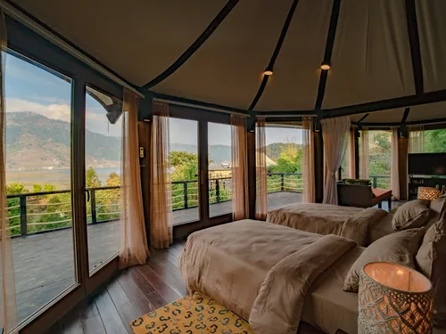 Classic Tented Villa 2