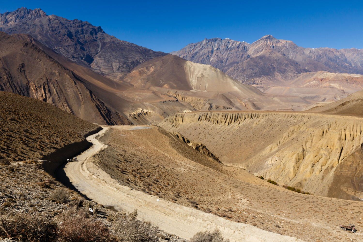 Jomsom Valley 4