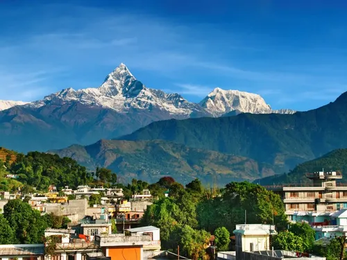 Pokhara