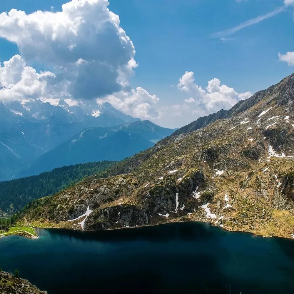 Five Lakes Hike, Madonna di Campiglio | Brenta Dolomites Day Hike ...