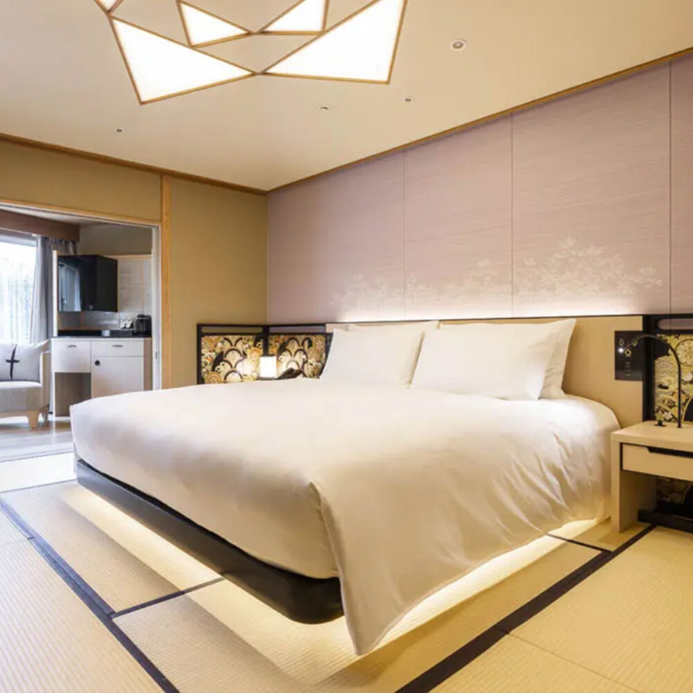 Hotel Gajoen Rooms Japanese King 80