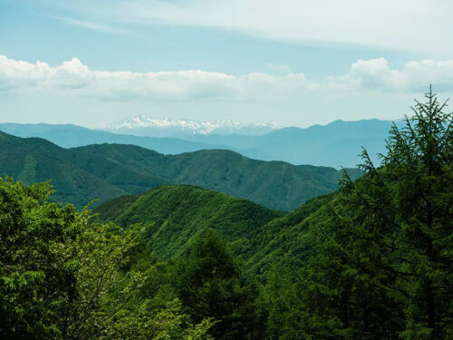 Tobira Onsen Myojinkan Environment