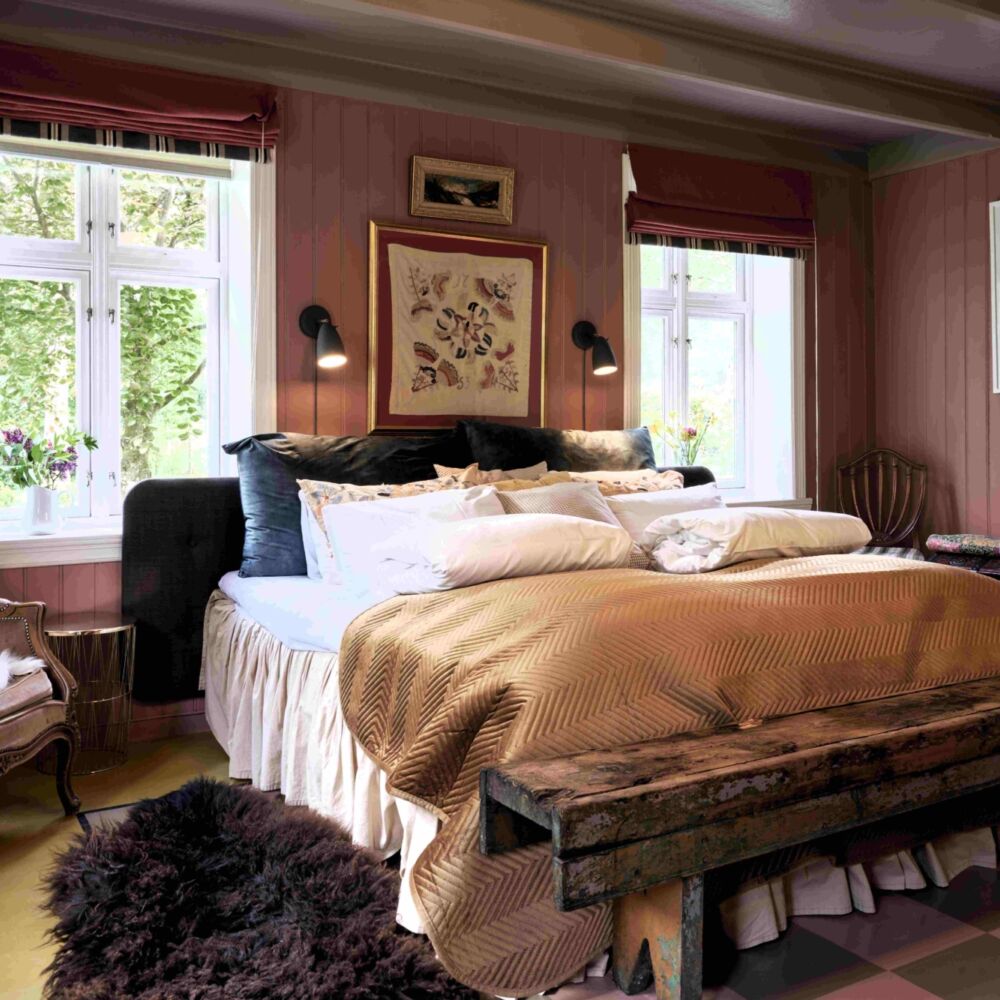 Rooms Grandmother 1