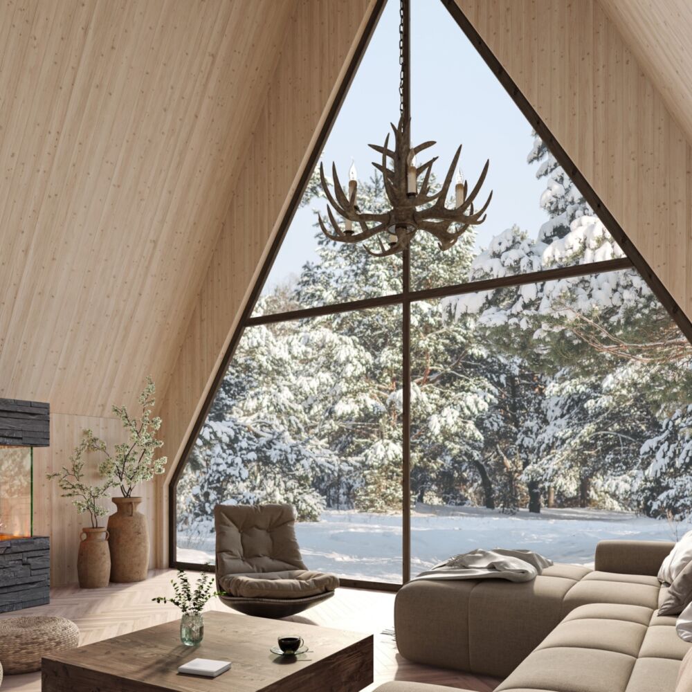 Forest Suite