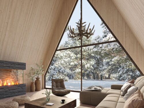 Forest Suite