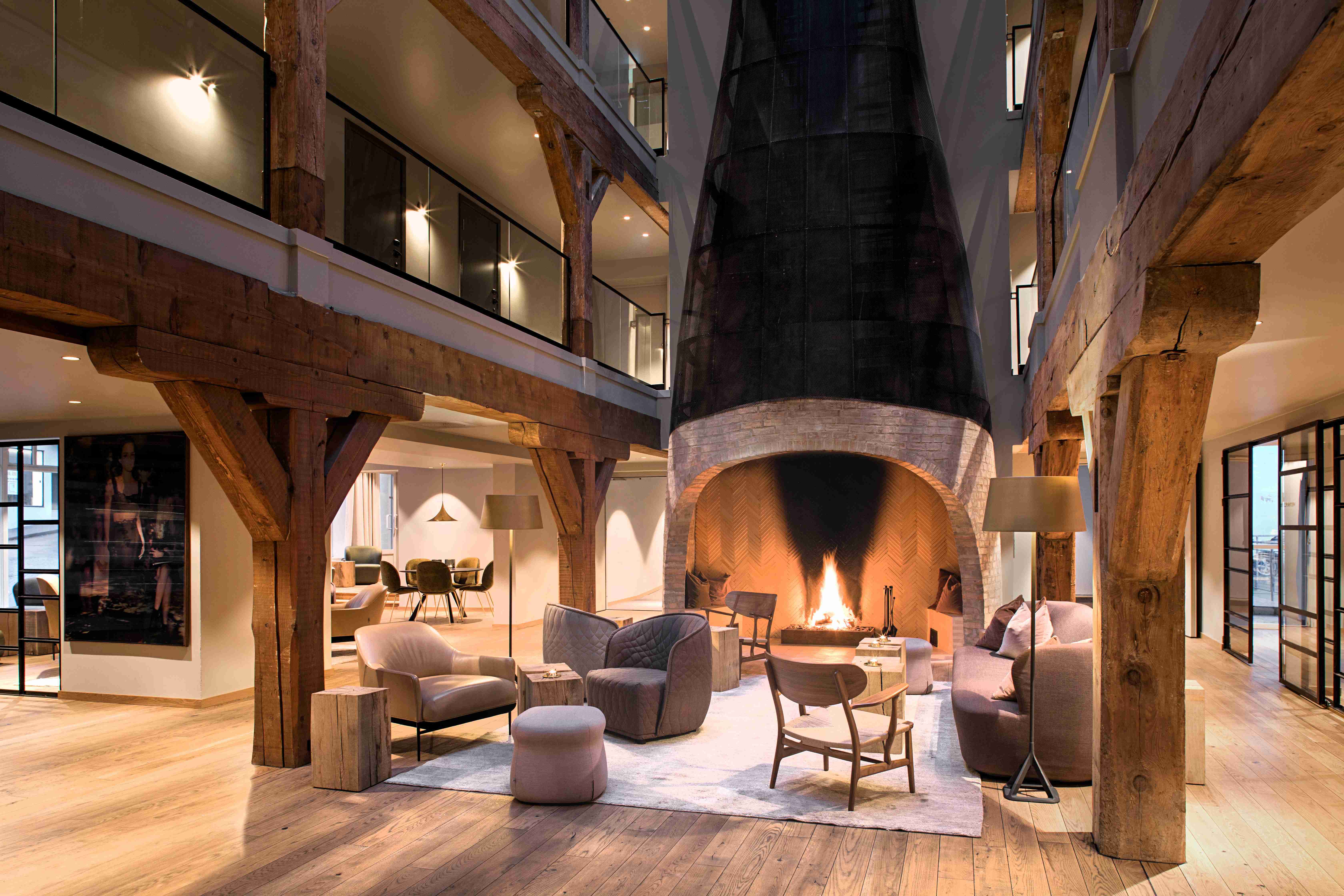 Hotel Brosundet, Ålesund