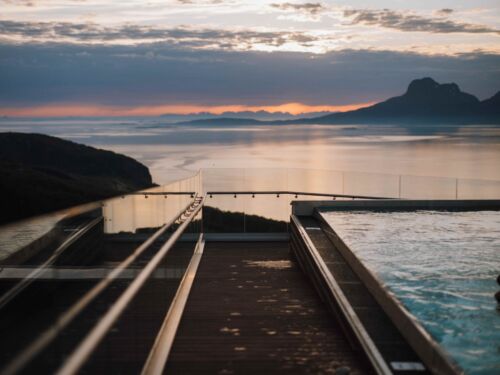 Wood Hotel Bodø pool4 LR