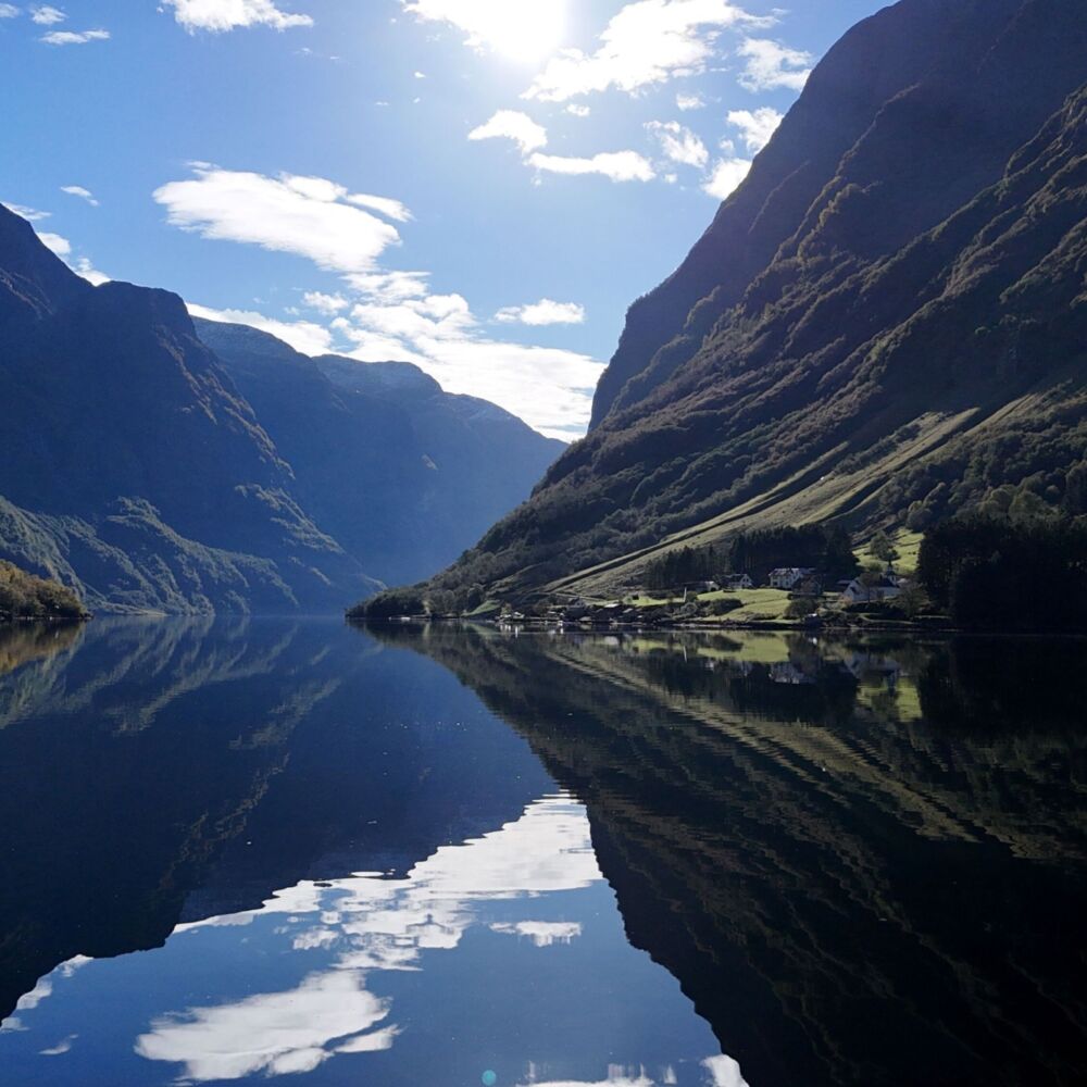 Aurland valley walk fjords 292 aurland LR