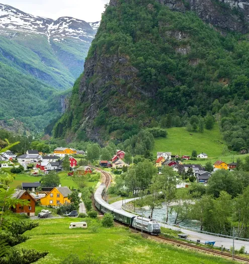 FLAM Railway 10 013 2