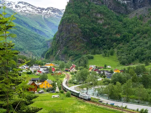 FLAM Railway 10 013 2