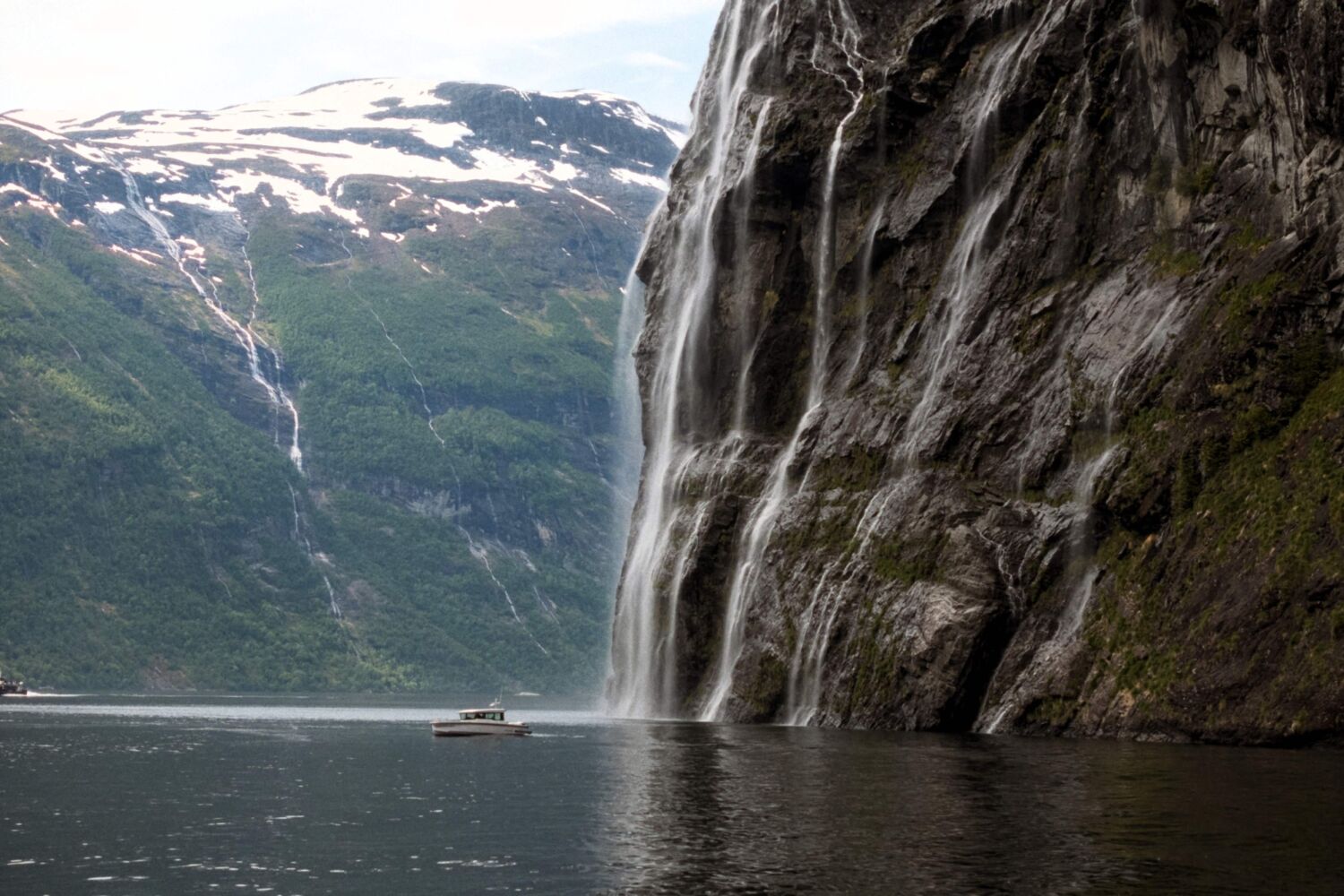 Geirangerfjord Photo Credit Eric Ellioth13