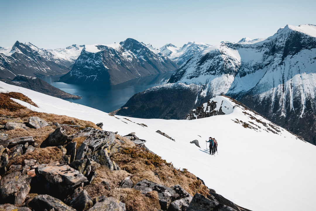 9 Day Best of Norway's Arctic and Fjords in Winter
