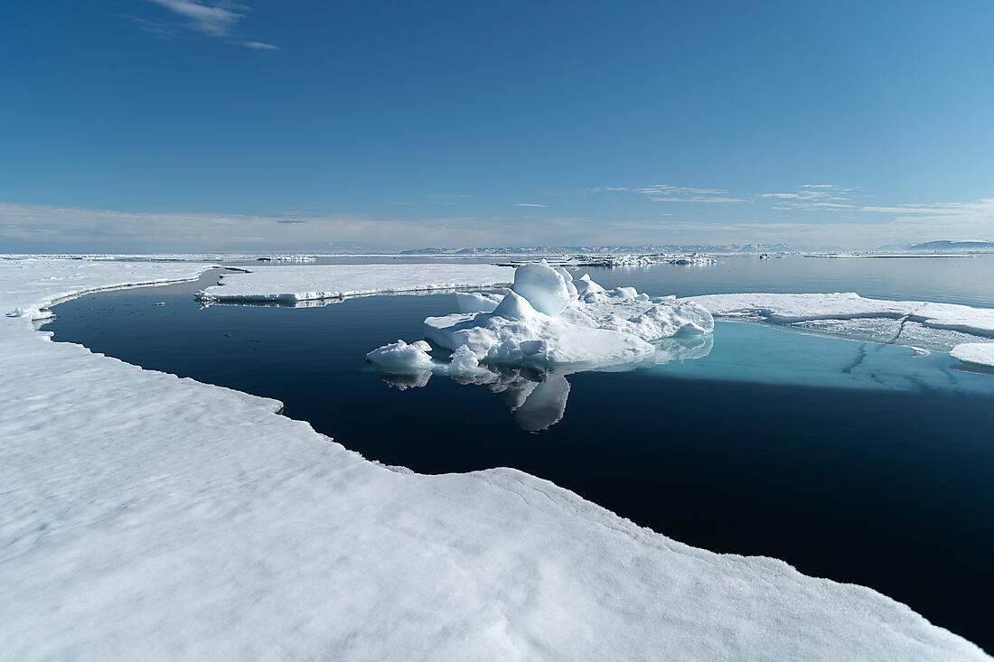 7 Night Ponant Spitsbergen (Svalbard) Cruise, Norway