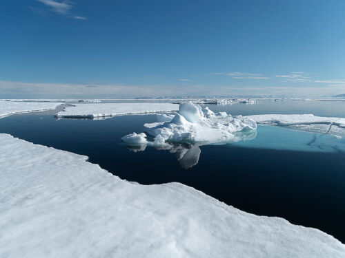 Ponant Spitsbergen cruise2