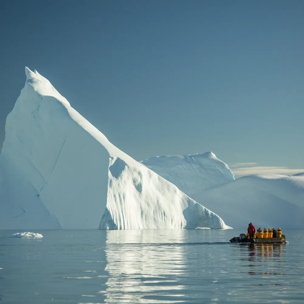 Westgreenland acaciajohnson ilulissat 2