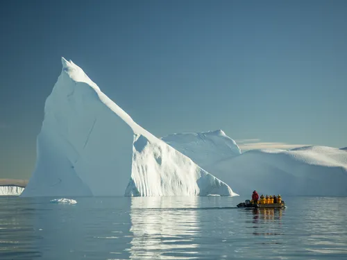 Westgreenland acaciajohnson ilulissat 2