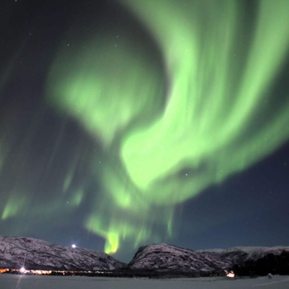 Northern lights hunt 4