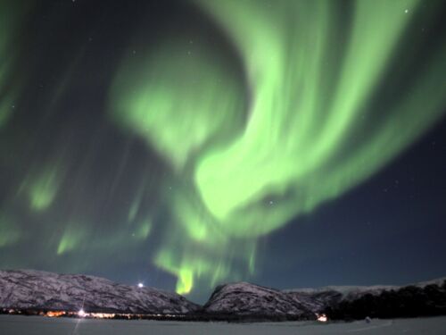 Northern lights hunt 4
