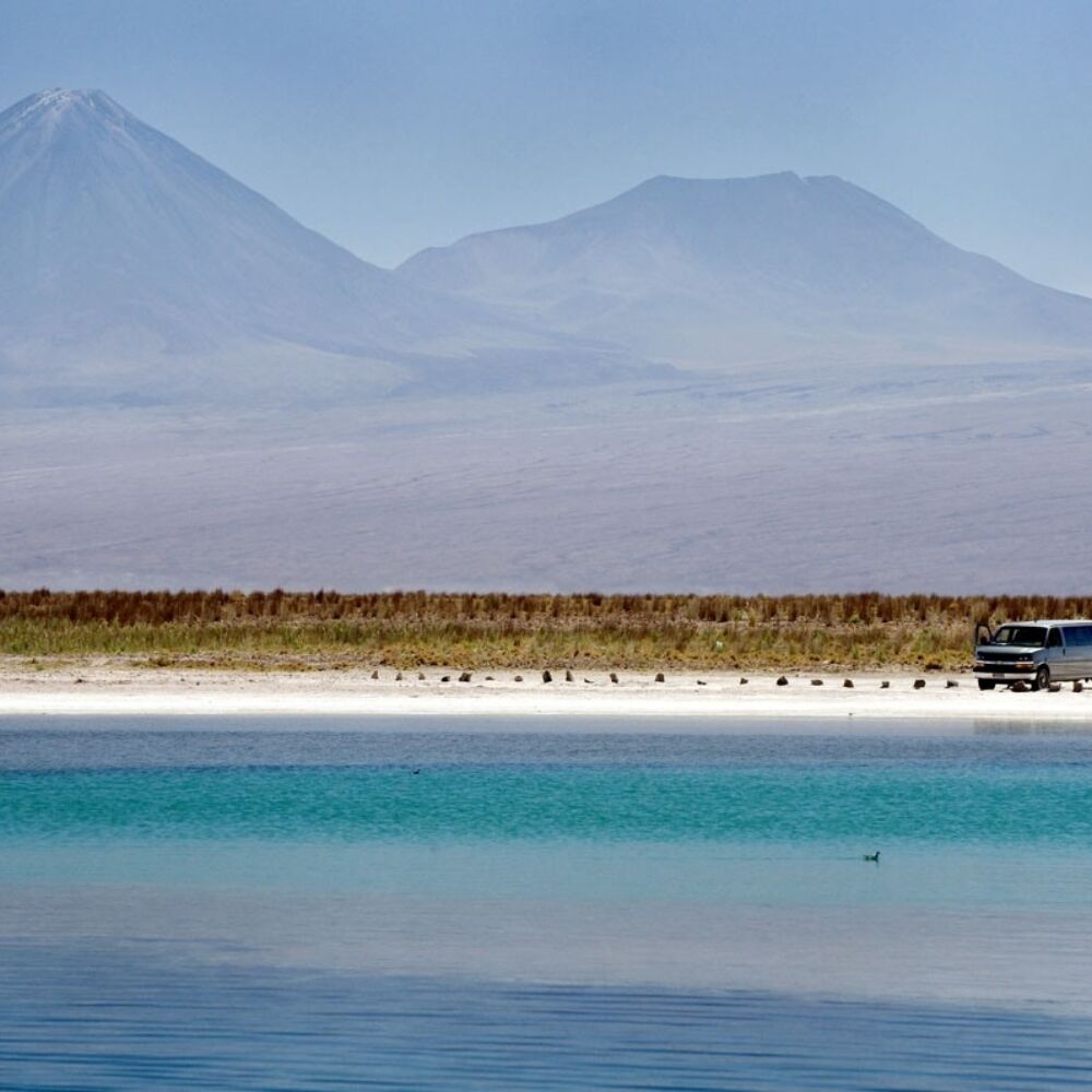 10 Day Chile Private Tour | Atacama Desert & Patagonia in Luxury Lodges ...