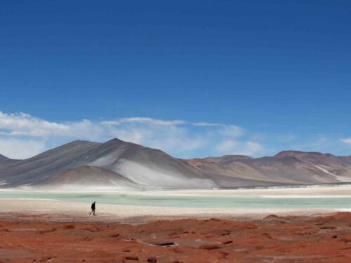 Atacama Salt Flats credit Tierra