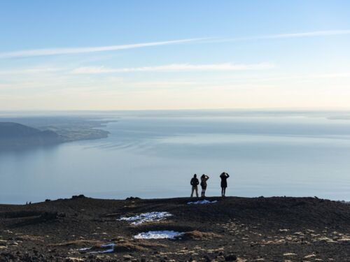 AWA Hotel Experience mountain hiking