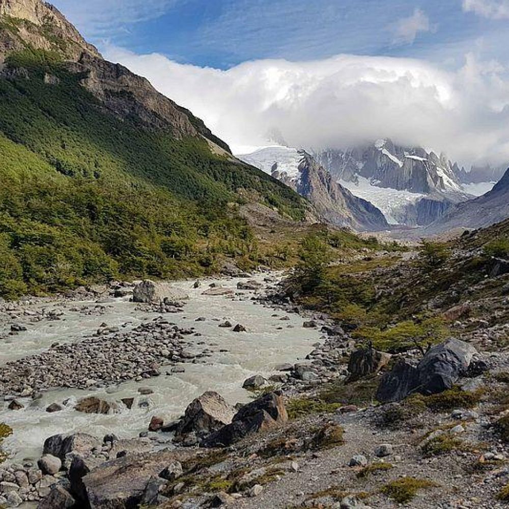 Laguna Torre Mount Fitz Roy hike_El Chalten-Patagonia_ cr-Explora