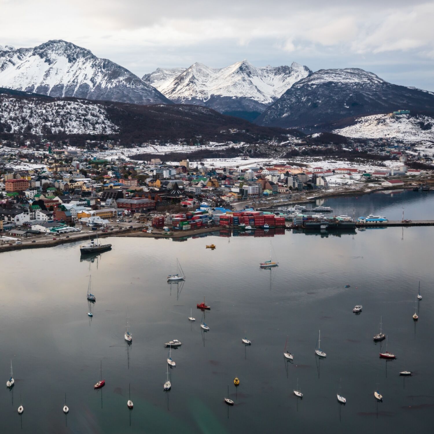 Ushuaia