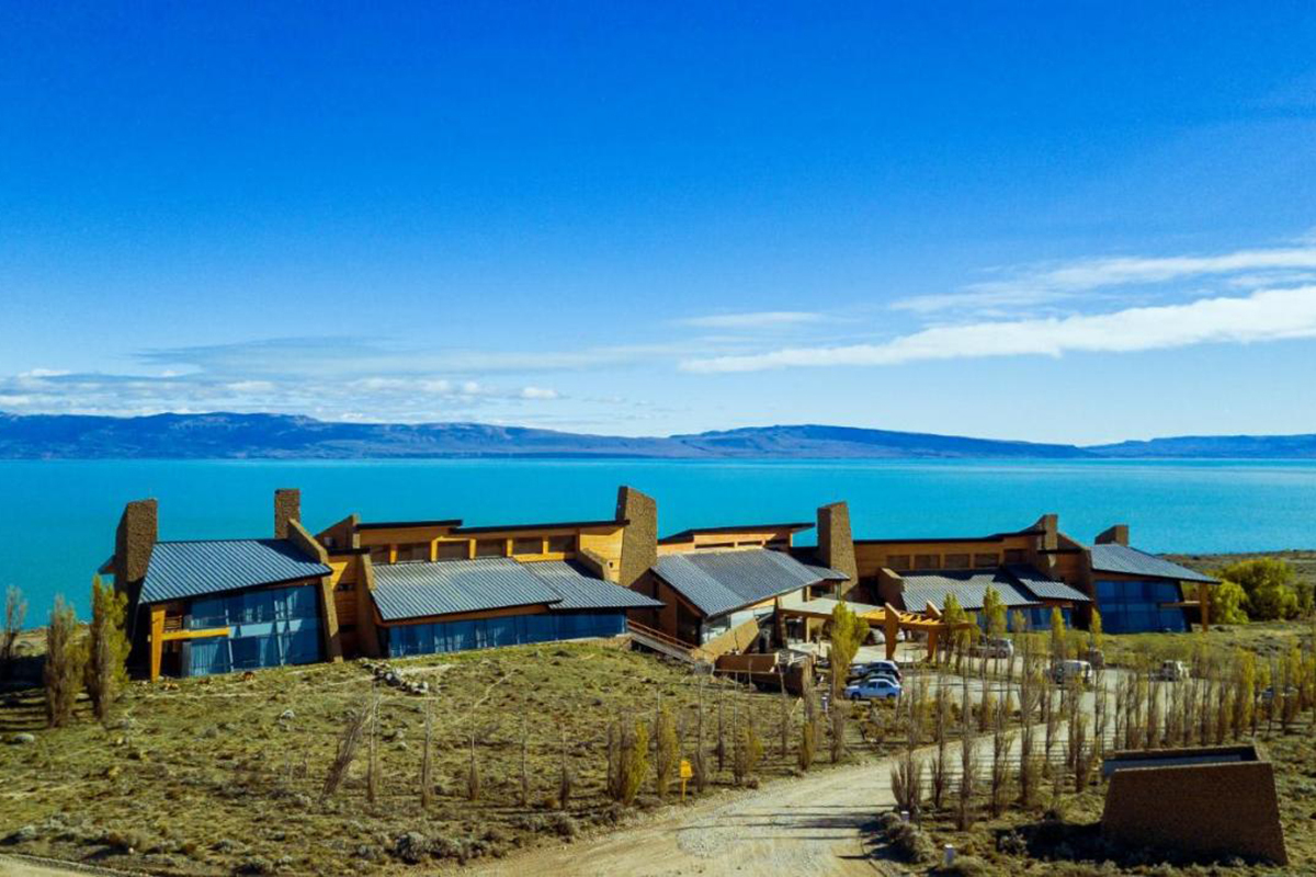 Design Suites, El Calafate, Argentina