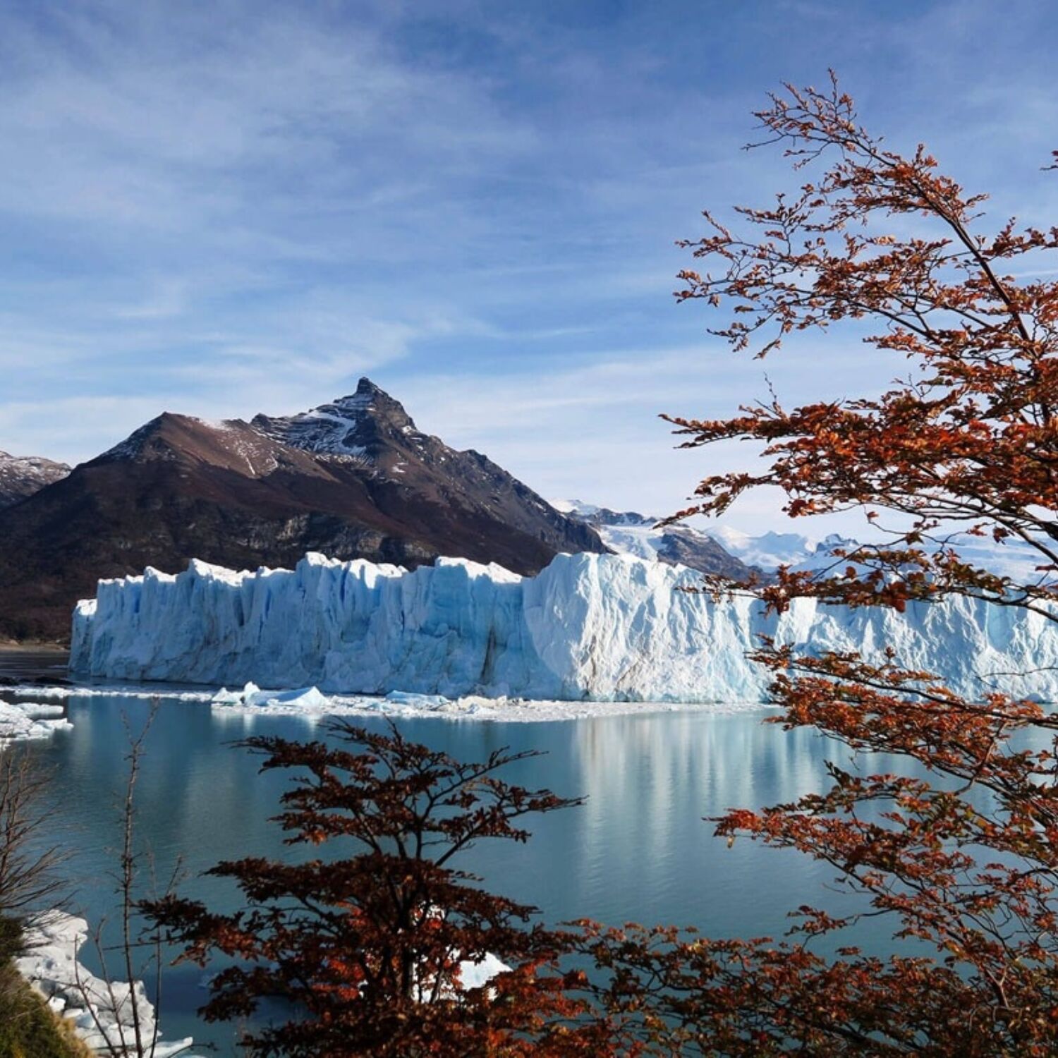 Perito Moreno Glacier EOLO