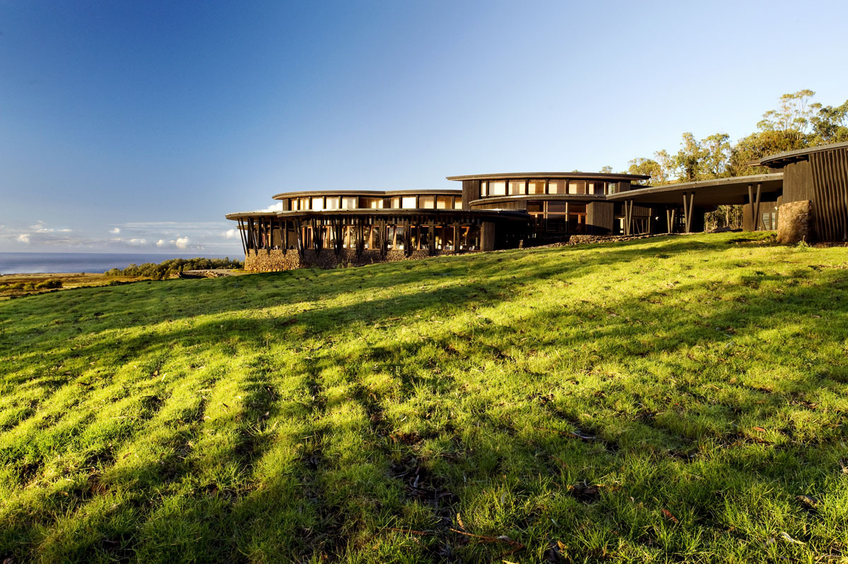 Explora Easter Island (Rapa Nui), Chile