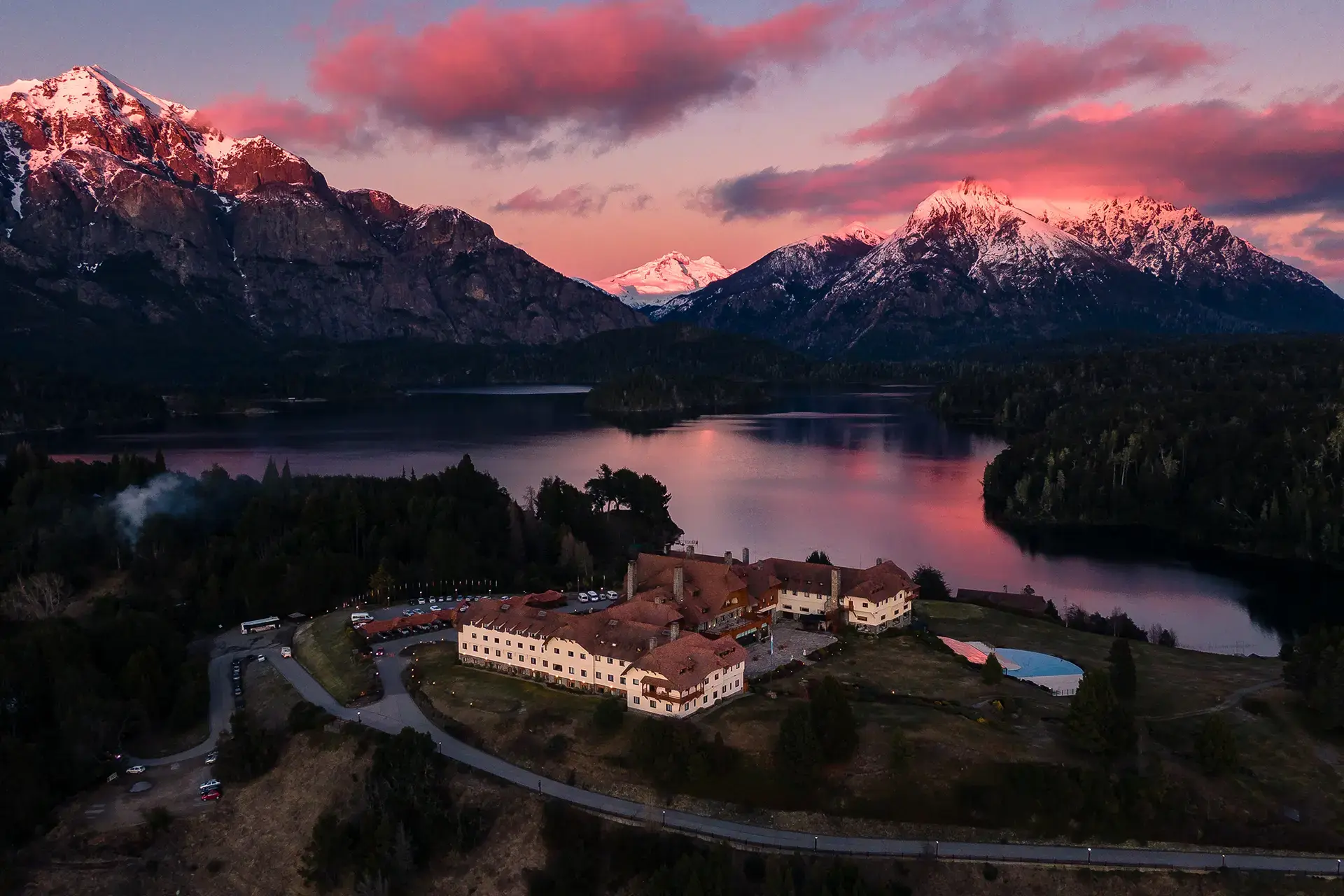 Llao Llao Resort & Spa, Bariloche