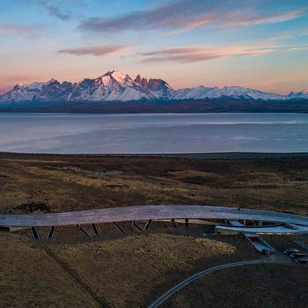 Tierra Patagonia