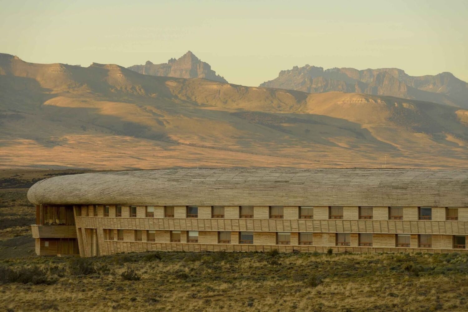 Tierra Patagonia 28