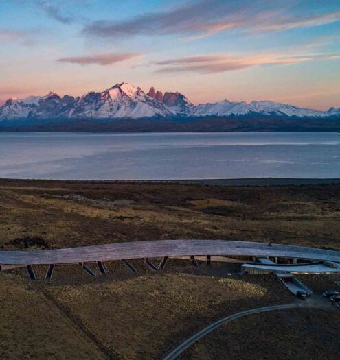 Tierra Patagonia