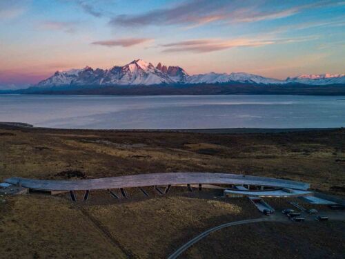 Tierra Patagonia