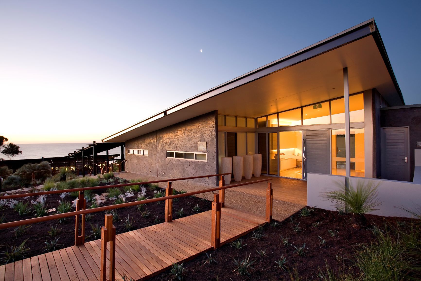 Best Boutique Accommodation in Australia - Injidup Spa Retreat