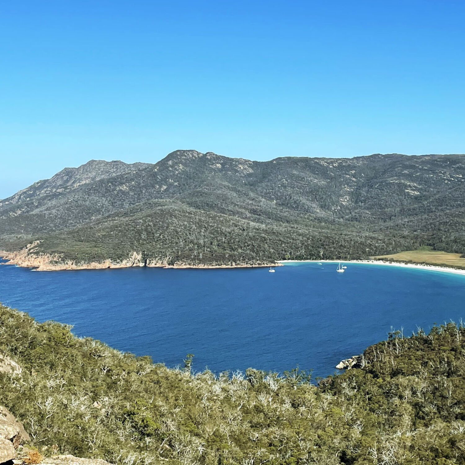 Freycinet Experience Walk Insider Journey RA 3